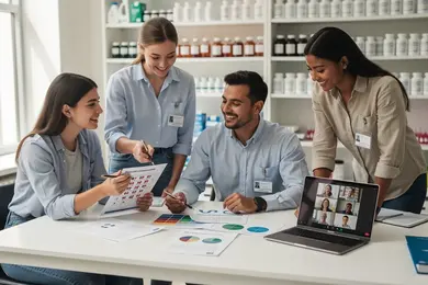 PharmD Group Study Strategies for Online Cohorts thumbnail