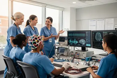 2026 Neurodiagnostic Technology Degree Careers Ranked by Stress Level, Salary, and Job Stability thumbnail