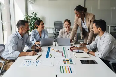 2027 What to Expect in an Online Project Management Doctorate Program: Courses, Research, Faculty Support, and Final Projects thumbnail
