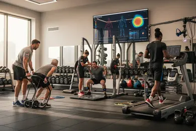 2026 Online Exercise Science Degrees With Strong Strength and Conditioning Training thumbnail