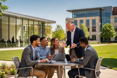 2026 Can You Finish Faster at University of California, Davis - Graduate School of Business With Transfer Credits? thumbnail