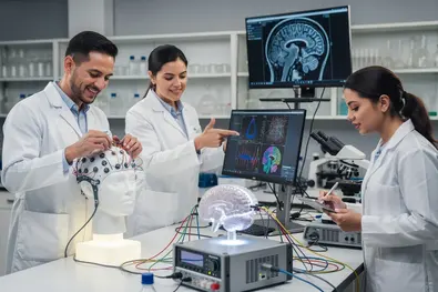 2026 Online Neuroscience Degrees With Strong Neurotechnology Training