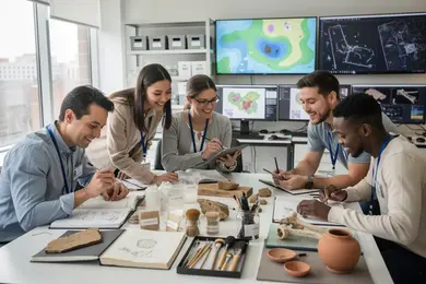 2026 Online Anthropology Bachelor's Degrees for Veterans and Military Students thumbnail