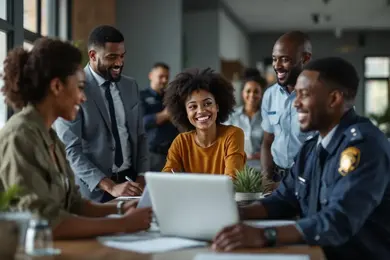 Most Affordable Criminal Justice Associate Degree Programs - Budget-Friendly Criminal Justice Schools in Ridgecrest for 2026