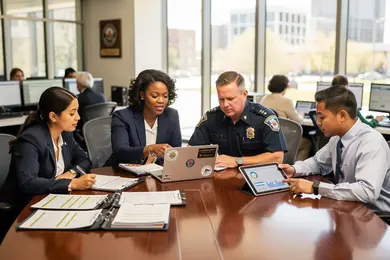 2027 How Long Does It Take to Earn an Online Criminal Justice Administration Doctorate? Timelines, Credits, and Dissertation Options thumbnail