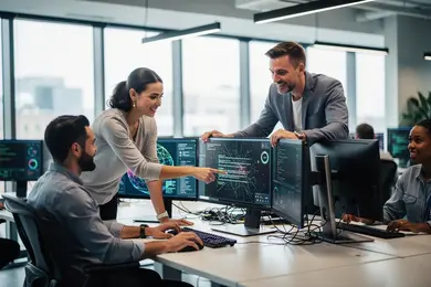 2026 Online Cybersecurity Degrees With Veteran-Friendly Funding Support thumbnail