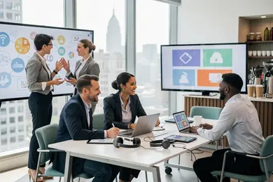 2026 Online Instructional Design & Education Technology Degree Master's Programs with Monthly Start Dates & Financial Aid thumbnail