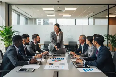 2026 Leadership Careers at the Center of Organizational Change thumbnail