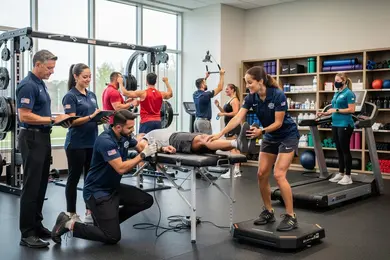 2026 Exercise Science Specializations That Best Match School and Athletic Program Roles thumbnail