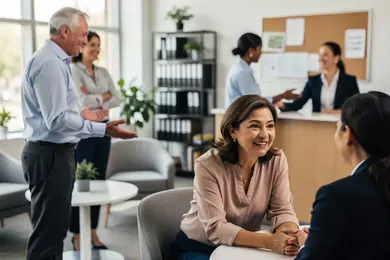 2026 Online Human Services Bachelor's Degrees for Adults Over 40 thumbnail