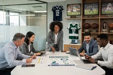 2026 Online Sport Management Degrees for Partnership and Activation Roles thumbnail