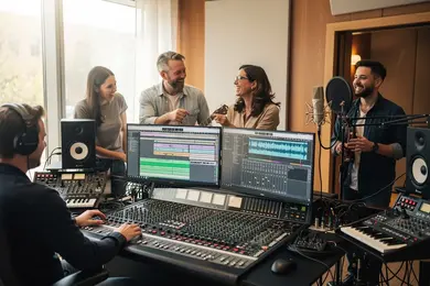 2027 How Employers Are Changing Hiring Criteria for Audio & Music Graduates in the AI Era thumbnail