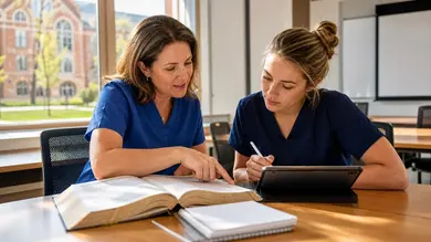 2027 Online Nurse Education Degree Programs With University Scholarships: Awards, Eligibility, and Net Cost thumbnail