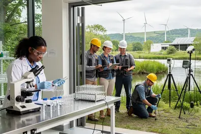 2026 Nonprofit Environmental Roles You Can Target With an Environmental Science Degree
