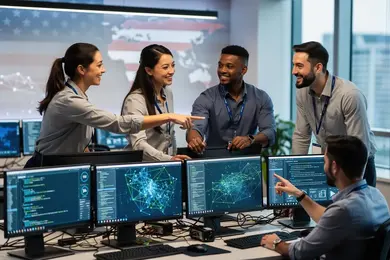 2026 Online Cybersecurity Degrees That Prepare Students for Security Operations Careers thumbnail