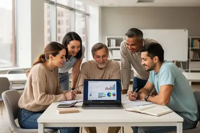 Online MBA in Accounting: Admissions Guide for Nonbusiness Bachelor’s Graduates thumbnail