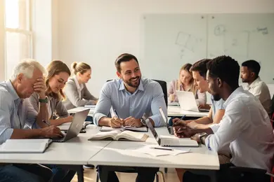 2027 Teacher Preparation for Career Changers With a Noneducation Degree thumbnail