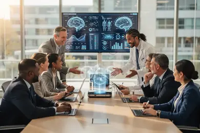 2026 Best AI Governance Courses for Hospital Administrators thumbnail