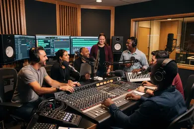 2027 Cheapest Accredited Online Audio & Music Degree Programs That Accept FAFSA thumbnail