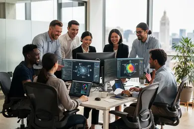 2026 Rolling Admission AI Master's Degree Programs thumbnail