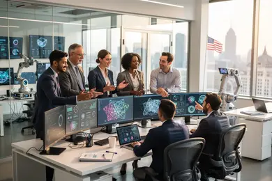 2026 Best AI Strategy Courses for Managers thumbnail