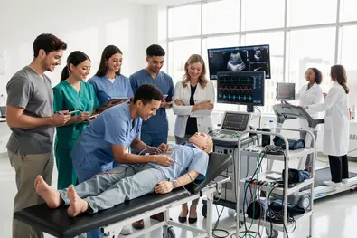 2026 Cardiovascular Technician: Career Guide for Students and Graduates