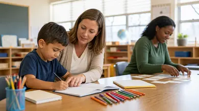 2027 Best Accredited Online Elementary Education Master's Programs With Asynchronous Classes: No Set Class Times thumbnail