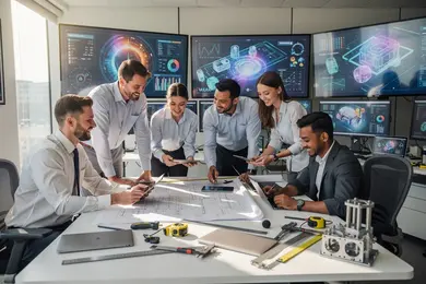 2026 Online Engineering Management Degrees With Technology Management Focus thumbnail