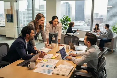 2026 Program Coordinator Roles You Can Target With a Social & Behavioral Sciences Degree thumbnail