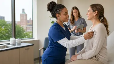 2027 Best Online Family Nurse Practitioner (FNP) Programs for Residents of Springfield, MA thumbnail