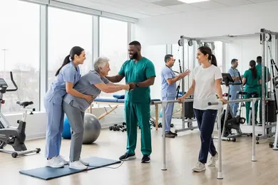 2026 Industries Hiring Graduates With a Physical Therapy Degree thumbnail