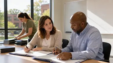 2027 Online Educational & Teacher Leadership Master's Programs With University Scholarships: Awards, Eligibility & Tuition After Aid thumbnail