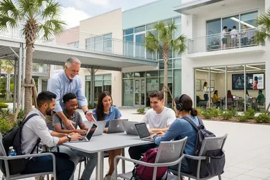 2026 Florida Gulf Coast University Online Learning Format: Part-Time, Full-Time, and Self-Paced Options thumbnail