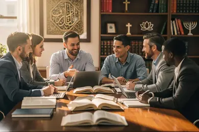 2026 Religion & Theology Job Market Report: Open Roles, Salary Bands, and Hiring Momentum thumbnail