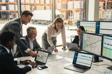 2027 Logistics Degree Schedule Flexibility Report: Online, Hybrid, Evening, Weekend, and Accelerated Options Compared thumbnail