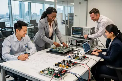 2026 Online Electrical Engineering Bachelor's Degree Programs That Accept Transfer Credits thumbnail