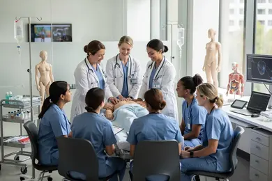 2027 Cheapest Online Nurse Education Doctorate Programs That Pay Well: Tuition, Duration, and Career Outcomes thumbnail