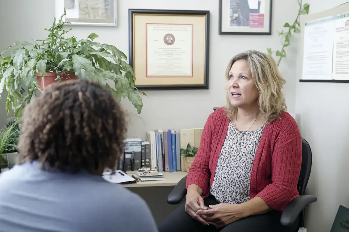 2026 How to Become a Substance Abuse Counselor in Iowa | Research.com