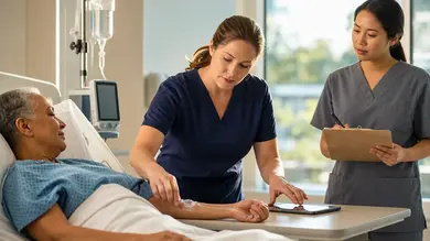 2027 Cheapest Accredited Online Clinical Nurse Leader Master's Programs With Flat-Rate Tuition: Costs per Term and Total Degree Estimates thumbnail
