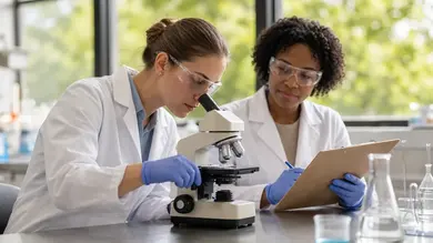 2027 Online Science Master's Programs With No Personal Statement or Admissions Essay Required thumbnail