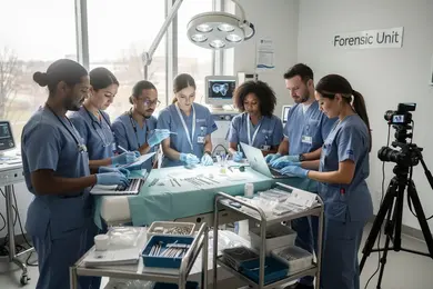 2026 What Is a Forensic Nursing Master's Degree? Definition, Curriculum & Career Paths thumbnail