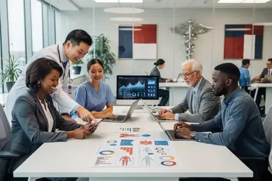2026 Health Administration Master's Degree vs Graduate Certificate: Which Is Better? thumbnail