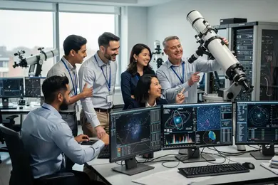 2026 Can You Get an Astronomy & Space Studies Bachelor's Degree After 30? thumbnail