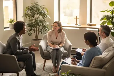 2026 Online Christian Counseling Master's Curriculum Breakdown: Core Courses & Specializations thumbnail