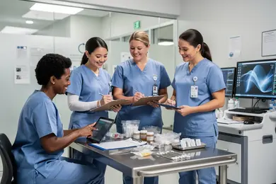 2027 Forensic Nursing ROI by Institution Type: Public vs Private vs Nonprofit Online Programs thumbnail