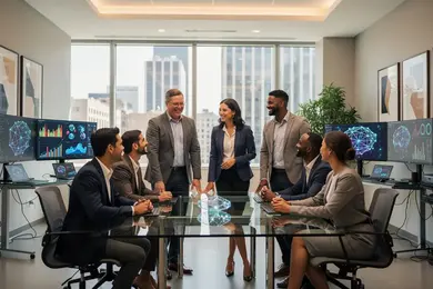 2026 Best Berkeley Online AI Courses for Business Leaders thumbnail