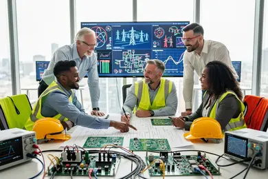 2026 Electrical Engineering Degree Program Availability Report: Which States and Schools Offer the Most Options thumbnail