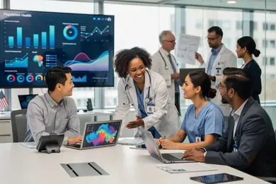2027 Online Population Health Doctorate Programs That Give Credit for Prior Graduate Work thumbnail