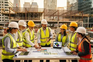 2026 Best Online Construction Management Degrees for Commercial Construction Careers thumbnail