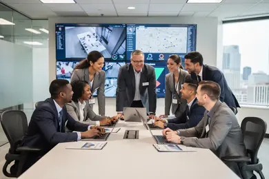 2026 Does an Online Security Management Degree Qualify You for Licensure? thumbnail